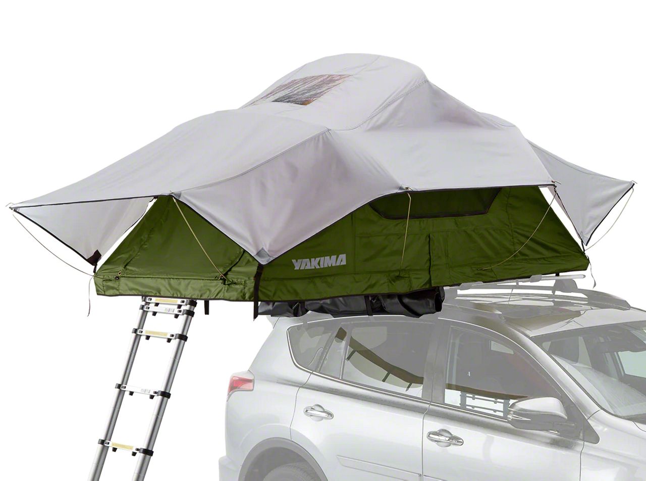 Yakima skyrise roof top tent online