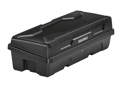 Yakima EXO GearLocker Cargo Mount (Universal; Some Adaptation May Be Required)