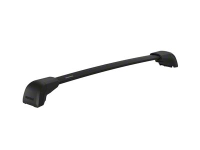 Yakima BaseLine FX Crossbar; 3X-Large (Universal; Some Adaptation May Be Required)