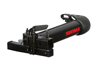 Yakima BackSwing Hitch Rack Swing Adapter (Universal; Some Adaptation May Be Required)
