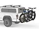 Yakima HoldUp EVO Premium Hitch Bike Rack; 2-Inch Receiver (Universal; Some Adaptation May Be Required)