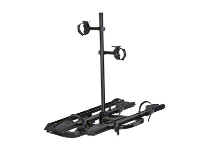 Yakima OnRamp E-Bike Hitch Bike Rack; 1-1/4-Inch Receiver (Universal; Some Adaptation May Be Required)