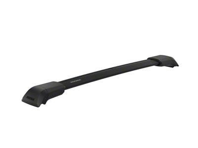 Yakima SkyLine FX Crossbar; Small (Universal; Some Adaptation May Be Required)