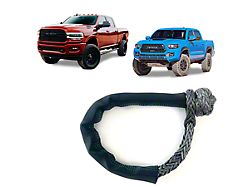 Yankum Ropes 7/16-Inch Soft Shackle; 9,100 lb.