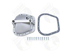 Yukon Gear Aluminum Differential Cover; 9.75-Inch (97-25 F-150)