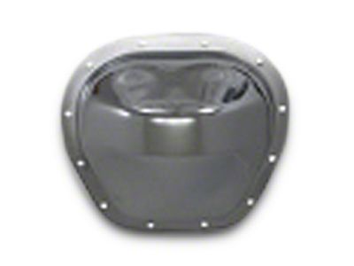 Yukon Gear Steel Differential Cover; 9.75-Inch (97-24 F-150)