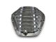 Yukon Gear Steel Differential Cover; 9.75-Inch (97-24 F-150)