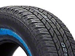 Yokohama Geolandar A/T Tire (33" - 285/70R17)