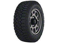 Yokohama Geolandar A/T XD Tire (33" - LT285/70R17)