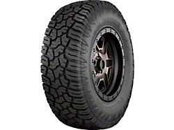 Yokohama Geolandar X-AT Tire (33" - 285/70R17)