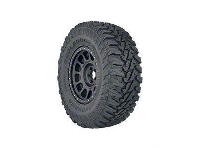 Yokohama Geolandar M/T G003 Tire (34" - 285/70R18)