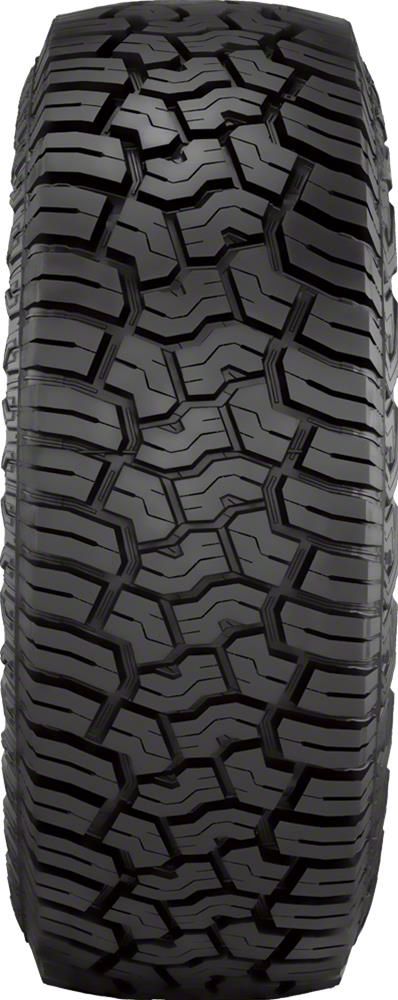 Yokohama F-250 Super Duty Geolander X-AT Tire 110116007 (33
