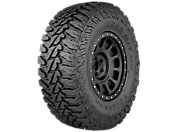 Yokohama Geolandar M/T Tire (37" - 37x12.50R18)
