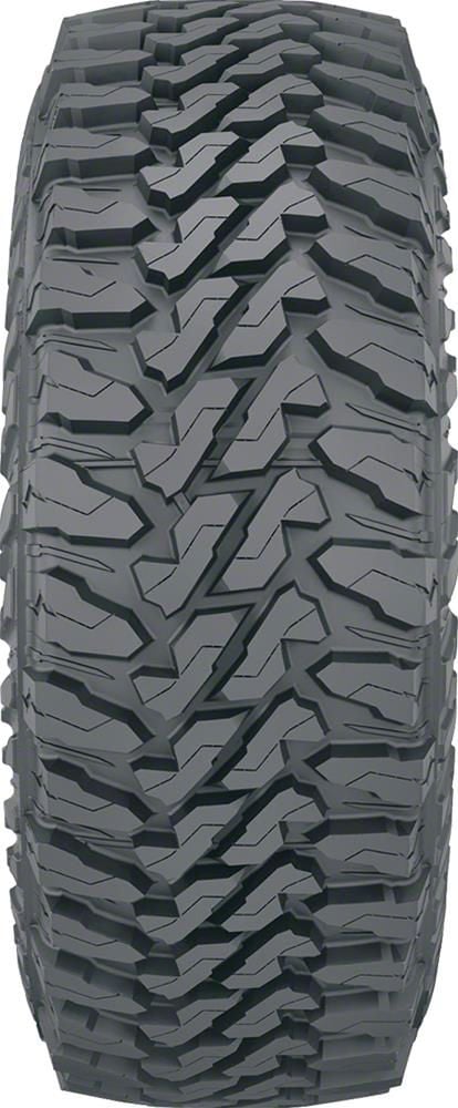 Yokohama RAM 1500 Geolandar M/T Tire 110133331 (35