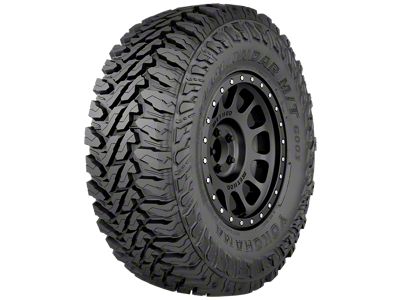 Yokohama Geolandar M/T Tire (35" - 35x12.50R18)