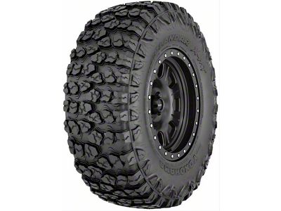 Yokohama Geolandar X-MT Tire (37" - 37x12.50R17)