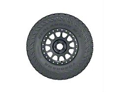 Yokohama Geolandar M/T G003 Tire (35" - 35x12.50R20)