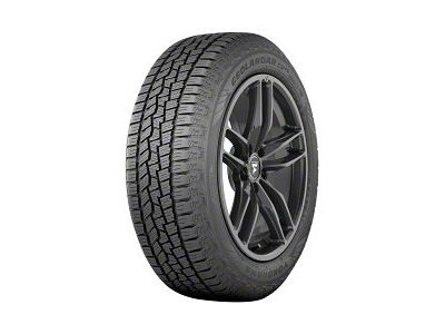 Yokohama Geolandar CV 4S Tire (30" - 235/65R18)