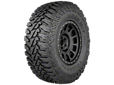 Yokohama Geolandar M/T Tire (34" - 285/70R18)