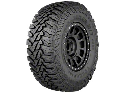 Yokohama Geolandar M/T G003 Tire (34" - 285/70R18)