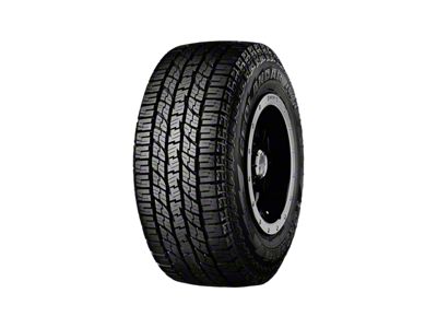 Yokohama Geolandar A/T Tire (33" - 33x12.50R15)