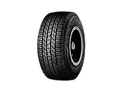 Yokohama Geolandar A/T Tire (32" - 265/70R17)