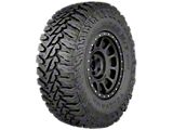 Yokohama Geolandar M/T Tire (37" - 37x12.50R17)