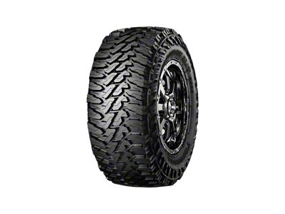 Yokohama Geolandar M/T Tire (34" - 285/70R18)