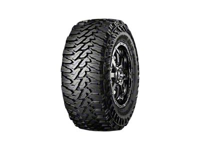 Yokohama Geolandar M/T G003 Tire (34" - 285/70R18)