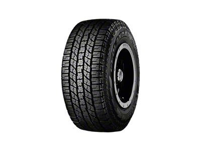 Yokohama Geolandar A/T Tire (31" - 31x10.50R15)