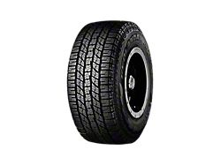 Yokohama Geolandar A/T Tire (32" - 265/70R17)