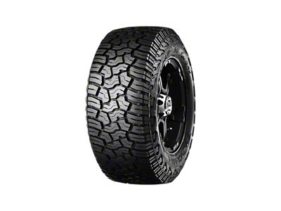 Yokohama Geolandar X-AT Tire (32" - 265/75R16)