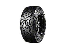 Yokohama Geolandar X-AT Tire (33" - 275/70R18)