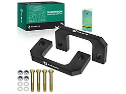 1-Inch Front Leveling Lift Kit (07-26 2WD/4WD Yukon)