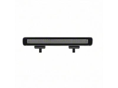 Go Rhino 10-Inch Flash Series LED Light Bar (Universal; Some Adaptation May Be Required)