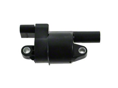 10-Piece Ignition Kit; Round Style (09-14 Yukon)