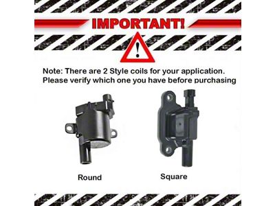 10-Piece Ignition Kit; Square Style (09-14 Yukon)
