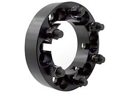 1.50-Inch Billet Aluminum Wheel Adapters (07-25 Yukon)