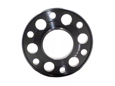 15mm Billet Aluminum Hubcentric 6-Lug Wheel Spacers (07-25 Yukon)
