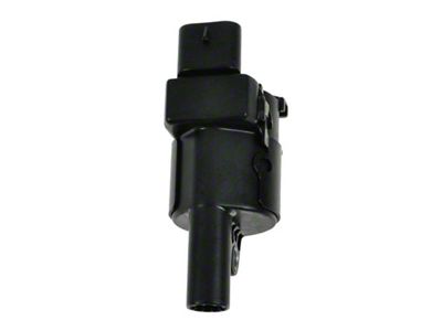 17-Piece Ignition Kit; Round Style (09-12 Yukon)
