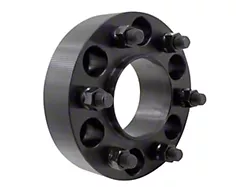 1.75-Inch Billet Aluminum Hubcentric 6-Lug Wheel Spacers (07-25 Yukon)