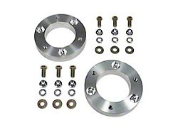 Tuff Country 2-Inch Front Leveling Kit (07-18 Yukon)
