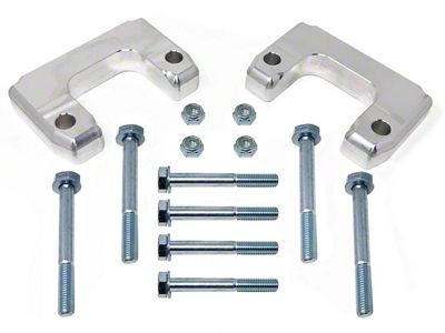 Tuff Country 2-Inch Front Leveling Kit (07-18 Yukon)