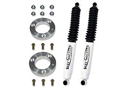 Tuff Country 2-Inch Front Leveling Kit with SX8000 Shocks (07-18 Yukon)