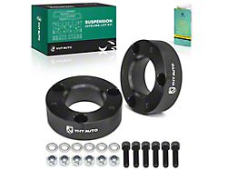 2.50-Inch Front Leveling Lift Kit (07-26 2WD/4WD Yukon)