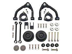 Tuff Country 4-Inch Suspension Lift Kit (14-18 Yukon w/ Stock Cast Steel Control Arms)
