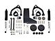 Tuff Country 4-Inch Suspension Lift Kit with SX8000 Shocks (07-13 4WD Yukon)