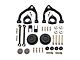 Tuff Country 4-Inch Suspension Lift Kit with SX8000 Shocks (14-18 Yukon w/ Stock Cast Aluminum or Stamped Steel Control Arms)