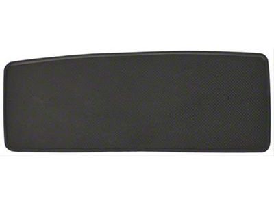 50/50 Bucket Seat Center Console Rubber Liner (07-14 Yukon)