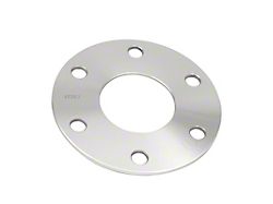 6mm Hubcentric Wheel Spacer (07-25 Yukon)